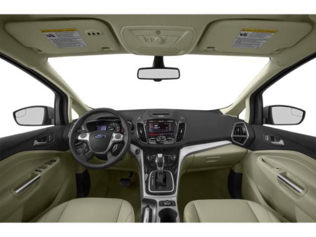 2015 Ford C-Max Energi SEL