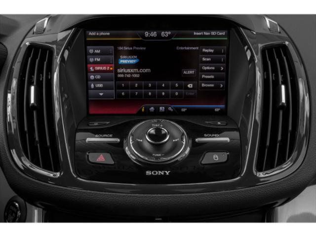 2015 Ford C-Max Energi SEL