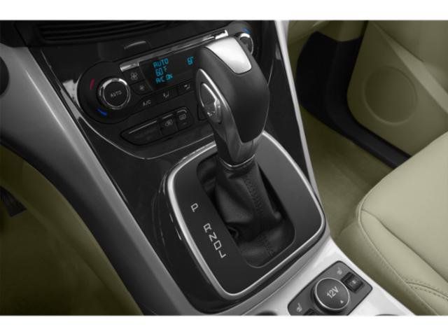 2015 Ford C-Max Energi SEL