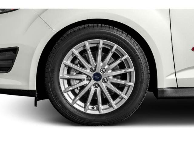 2015 Ford C-Max Energi SEL