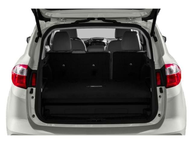 2015 Ford C-Max Energi SEL