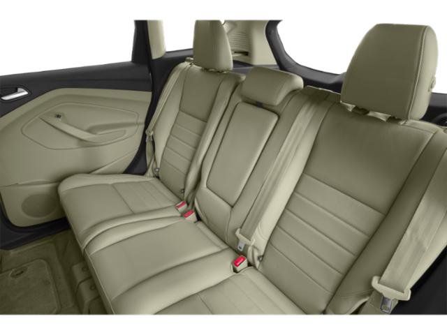 2015 Ford C-Max Energi SEL