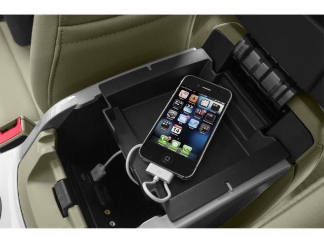 2015 Ford C-Max Energi SEL