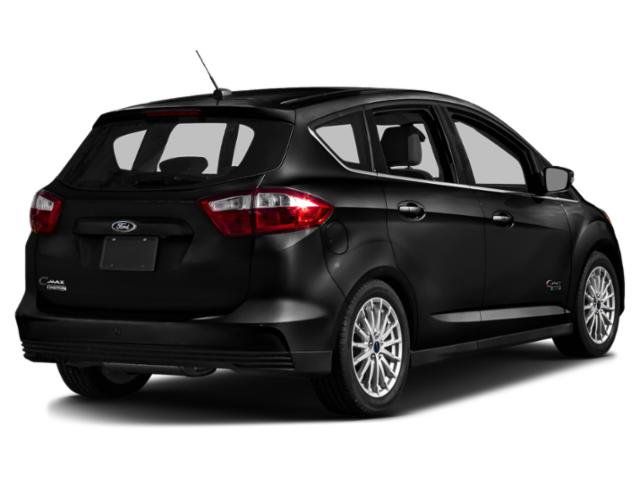 2015 Ford C-Max Energi SEL