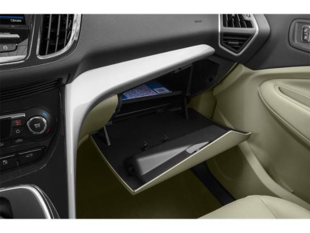 2015 Ford C-Max Energi SEL