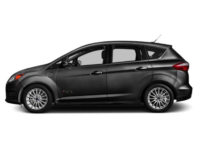 2015 Ford C-Max Energi SEL