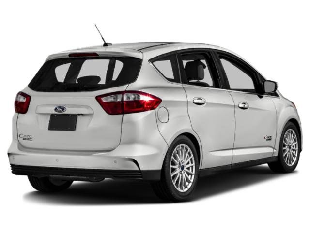 2015 Ford C-Max Energi SEL
