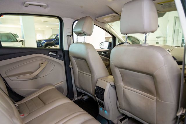 2015 Ford C-Max Energi SEL