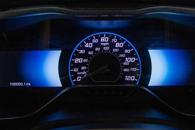 2015 Ford C-Max Energi SEL