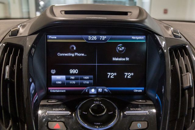 2015 Ford C-Max Energi SEL