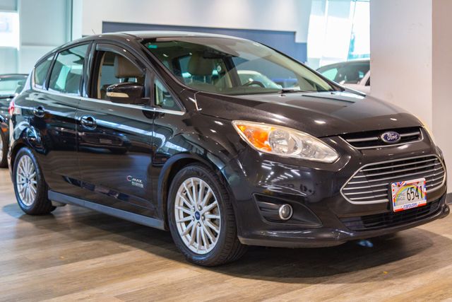 2015 Ford C-Max Energi SEL
