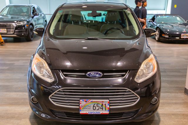 2015 Ford C-Max Energi SEL