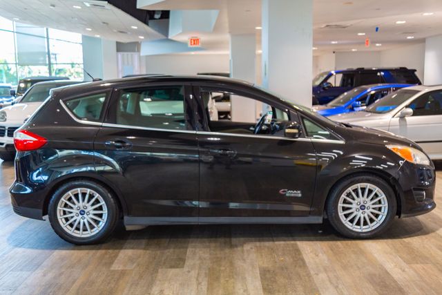 2015 Ford C-Max Energi SEL