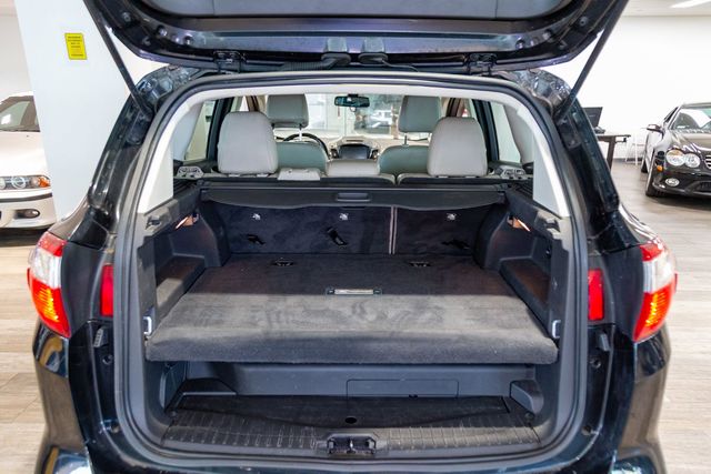 2015 Ford C-Max Energi SEL