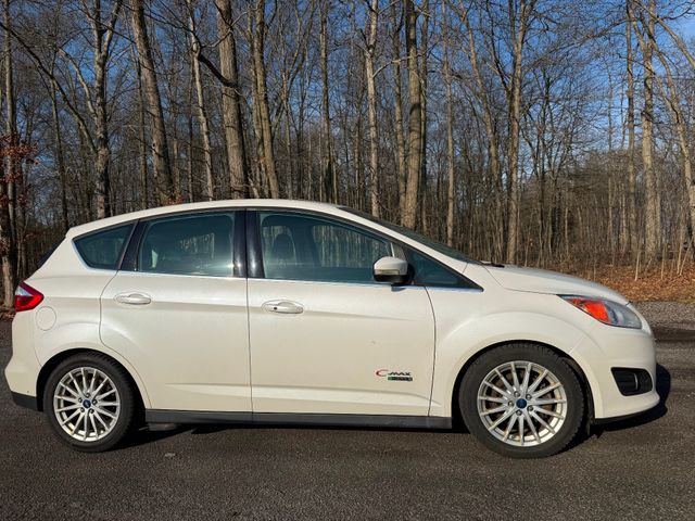 2015 Ford C-MAX Energi SEL