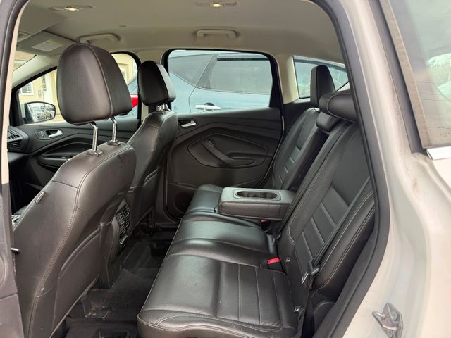 2015 Ford C-MAX Energi SEL