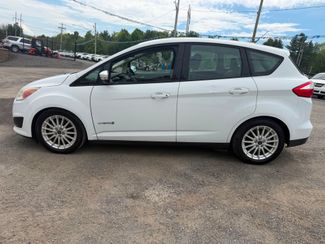 2015 Ford C-MAX Hybrid SE | Hoosick Falls, New York | Upstate Auto Sales