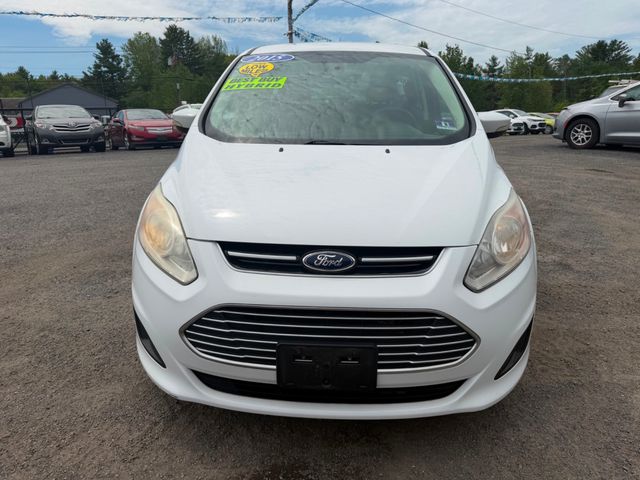 2015 Ford C-MAX Hybrid SE