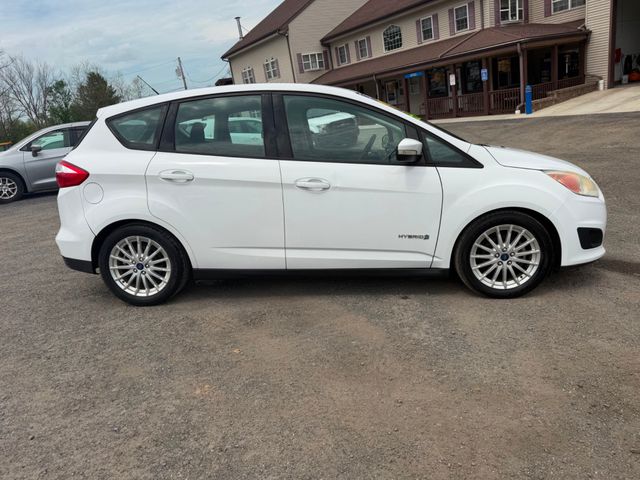 2015 Ford C-MAX Hybrid SE