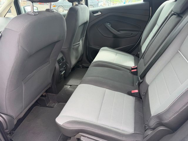 2015 Ford C-MAX Hybrid SE