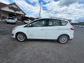 2015 Ford C-Max