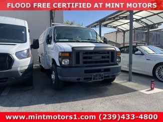2015 Ford E-Series E-350 SD | Fort Myers, FL | Mint Motors in Fort Myers, FL 33912