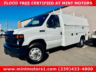 2015 Ford E-Series E-350 SD | Fort Myers, FL | Mint Motors in Fort Myers, FL 33912