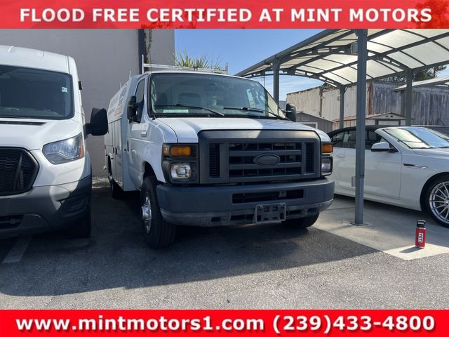 2015 Ford E-Series E-350 SD | Fort Myers, FL | Mint Motors