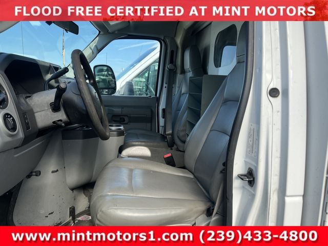 2015 Ford E-Series E-350 SD | Fort Myers, FL | Mint Motors