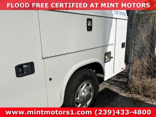 2015 Ford E-Series E-350 SD | Fort Myers, FL | Mint Motors