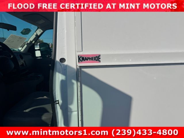 2015 Ford E-350 KUV BODY | Fort Myers, FL | Mint Motors 2015 Ford E-350 KUV BODY | Fort Myers, FL | Mint Motors