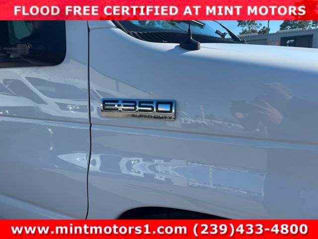 2015 Ford E-350 KUV BODY | Fort Myers, FL | Mint Motors 2015 Ford E-350 KUV BODY | Fort Myers, FL | Mint Motors