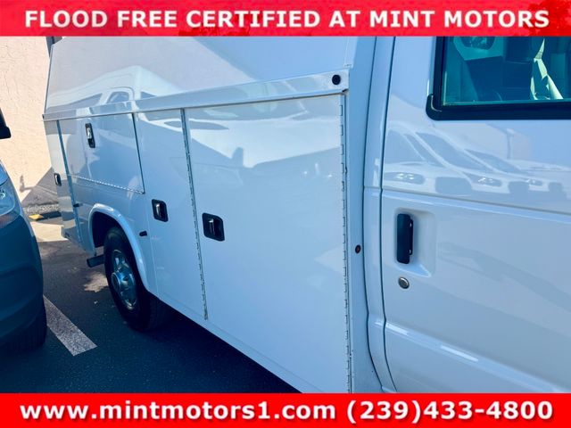 2015 Ford E-Series E-350 SD | Fort Myers, FL | Mint Motors 2015 Ford E-Series E-350 SD | Fort Myers, FL | Mint Motors