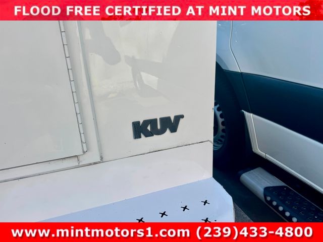 2015 Ford E-350 KUV BODY | Fort Myers, FL | Mint Motors 2015 Ford E-350 KUV BODY | Fort Myers, FL | Mint Motors
