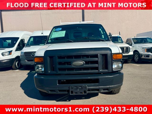 2015 Ford E-350 KUV BODY | Fort Myers, FL | Mint Motors 2015 Ford E-350 KUV BODY | Fort Myers, FL | Mint Motors