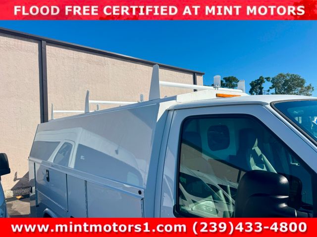 2015 Ford E-Series E-350 SD | Fort Myers, FL | Mint Motors 2015 Ford E-Series E-350 SD | Fort Myers, FL | Mint Motors