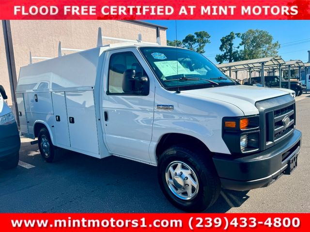 2015 Ford E-350 KUV BODY | Fort Myers, FL | Mint Motors 2015 Ford E-350 KUV BODY | Fort Myers, FL | Mint Motors