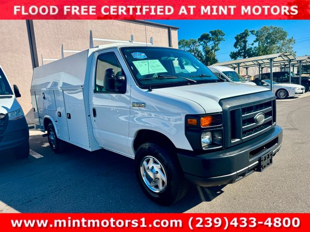 2015 Ford E-Series E-350 SD | Fort Myers, FL | Mint Motors 2015 Ford E-Series E-350 SD | Fort Myers, FL | Mint Motors