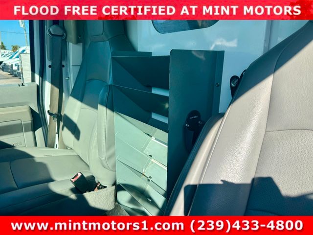 2015 Ford E-Series E-350 SD | Fort Myers, FL | Mint Motors