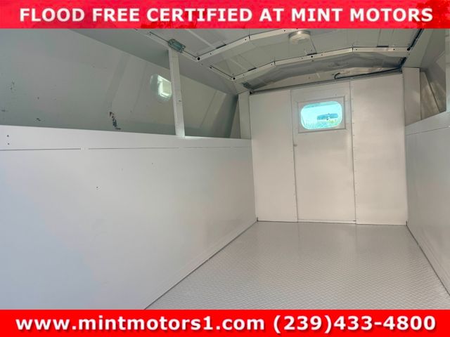 2015 Ford E-Series E-350 SD | Fort Myers, FL | Mint Motors 2015 Ford E-Series E-350 SD | Fort Myers, FL | Mint Motors