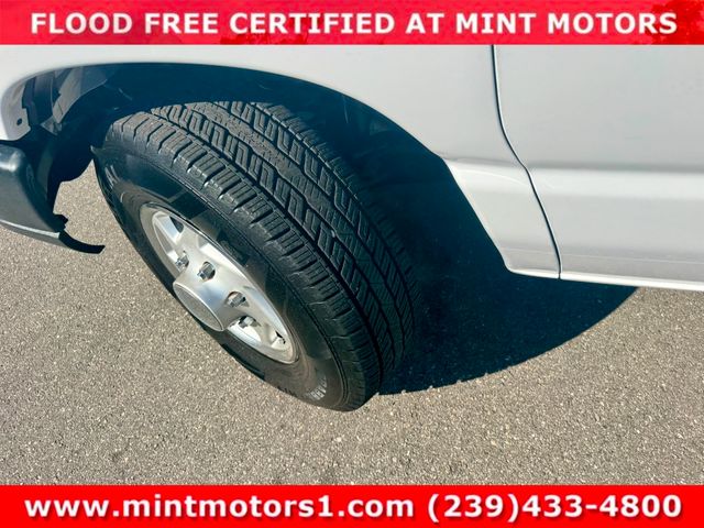 2015 Ford E-Series E-350 SD | Fort Myers, FL | Mint Motors 2015 Ford E-Series E-350 SD | Fort Myers, FL | Mint Motors