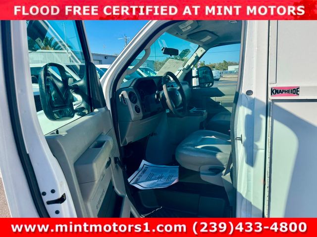2015 Ford E-Series E-350 SD | Fort Myers, FL | Mint Motors