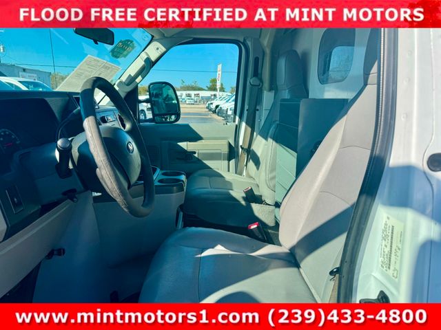 2015 Ford E-Series E-350 SD | Fort Myers, FL | Mint Motors