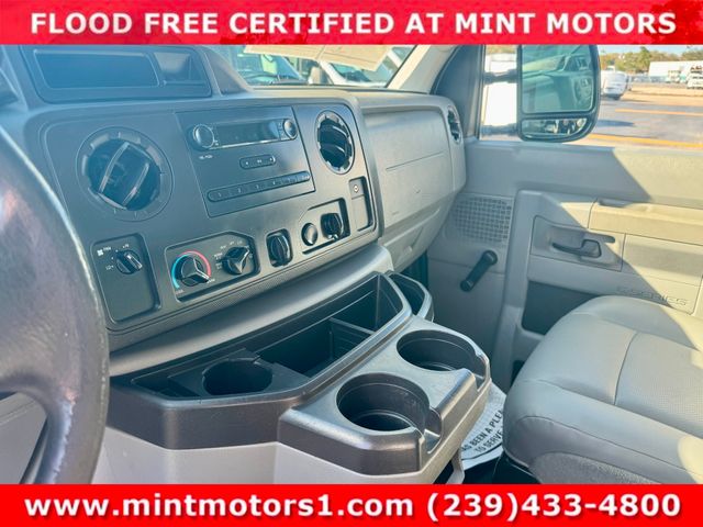 2015 Ford E-Series E-350 SD | Fort Myers, FL | Mint Motors 2015 Ford E-Series E-350 SD | Fort Myers, FL | Mint Motors