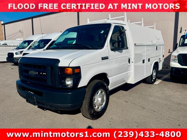 2015 Ford E-350 KUV BODY | Fort Myers, FL | Mint Motors 2015 Ford E-350 KUV BODY | Fort Myers, FL | Mint Motors