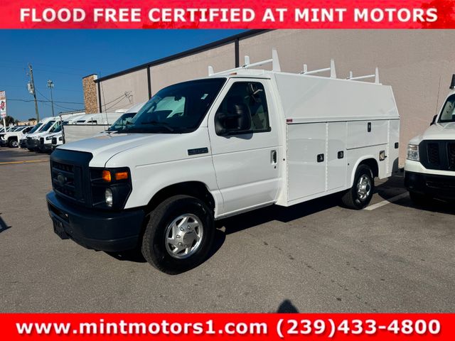 2015 Ford E-Series E-350 SD | Fort Myers, FL | Mint Motors 2015 Ford E-Series E-350 SD | Fort Myers, FL | Mint Motors