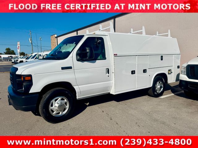 2015 Ford E-Series E-350 SD | Fort Myers, FL | Mint Motors 2015 Ford E-Series E-350 SD | Fort Myers, FL | Mint Motors