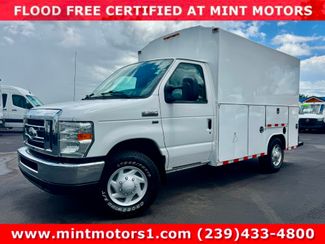 2015 Ford E-Series E-350 SD (Utility Body KUV) | Fort Myers, FL | Mint Motors in Fort Myers, FL 33907