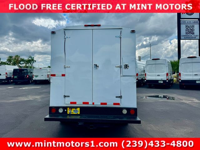 2015 Ford E-Series E-350 SD (Utility Body KUV) | Fort Myers, FL | Mint Motors 2015 Ford E-Series E-350 SD (Utility Body KUV) | Fort Myers, FL | Mint Motors