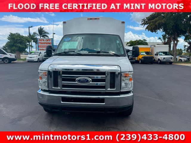 2015 Ford E-Series E-350 SD (Utility Body KUV) | Fort Myers, FL | Mint Motors 2015 Ford E-Series E-350 SD (Utility Body KUV) | Fort Myers, FL | Mint Motors